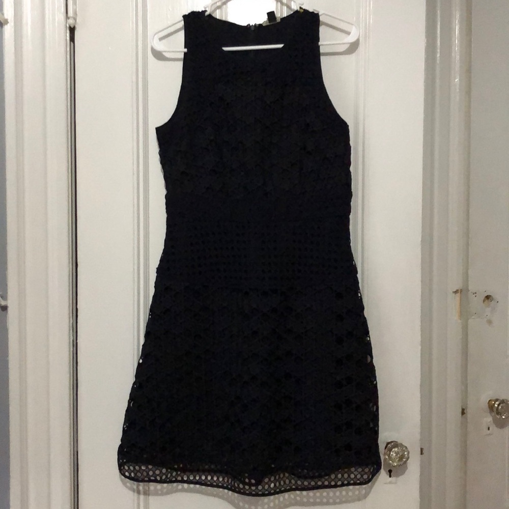 New Ann Taylor Dress